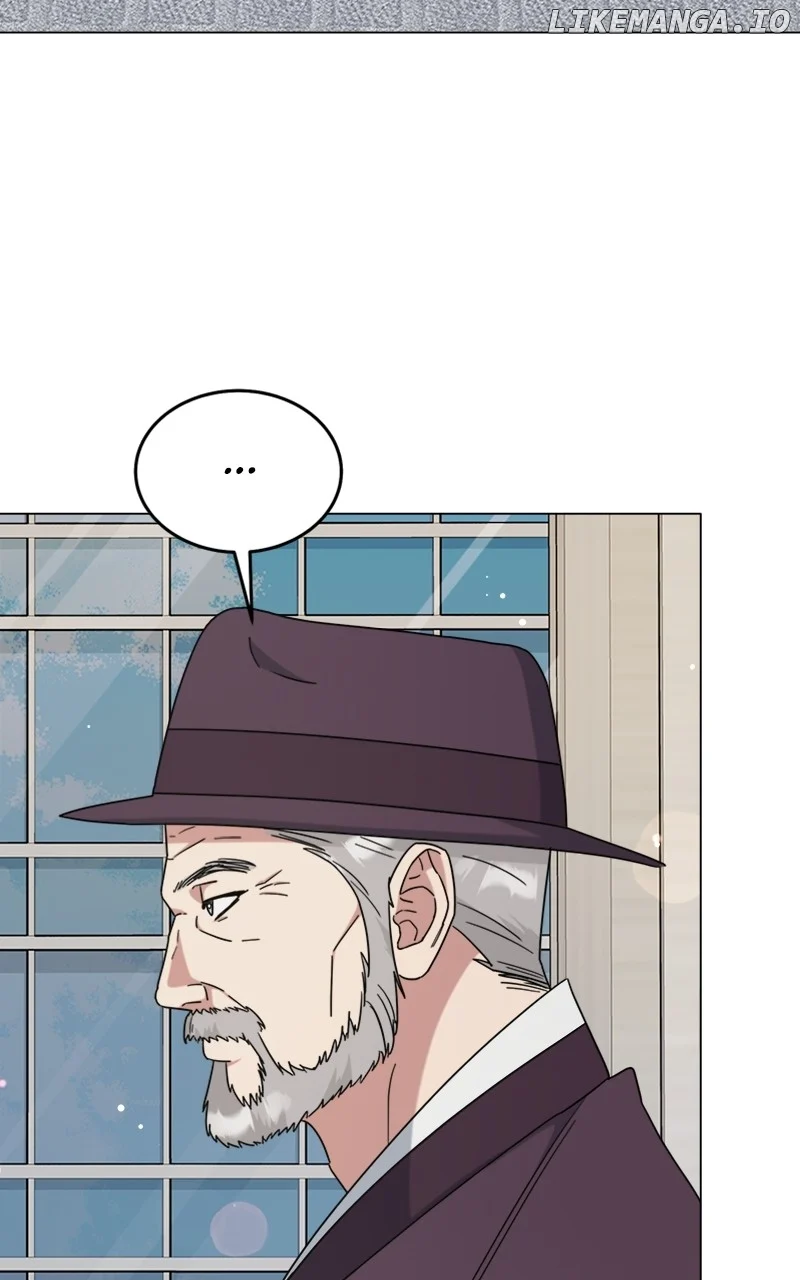Your Instinctive Love Chapter 60 - Page 3