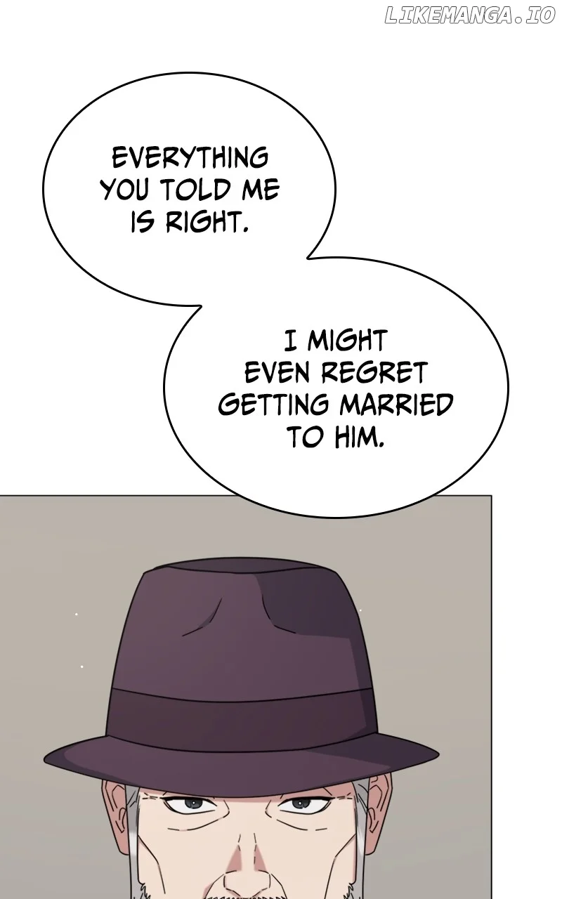 Your Instinctive Love Chapter 60 - Page 31