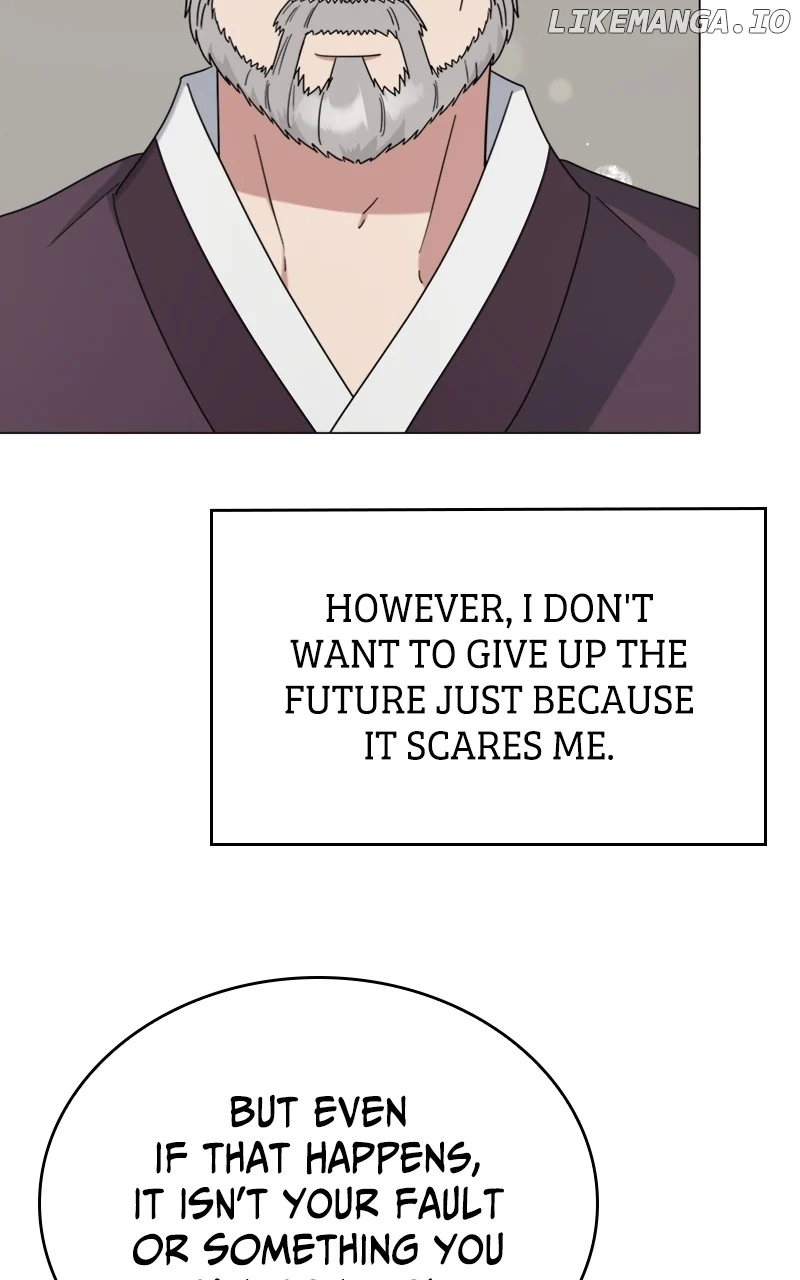 Your Instinctive Love Chapter 60 - Page 32