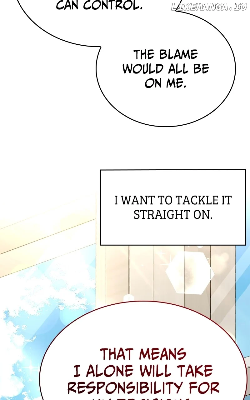 Your Instinctive Love Chapter 60 - Page 33