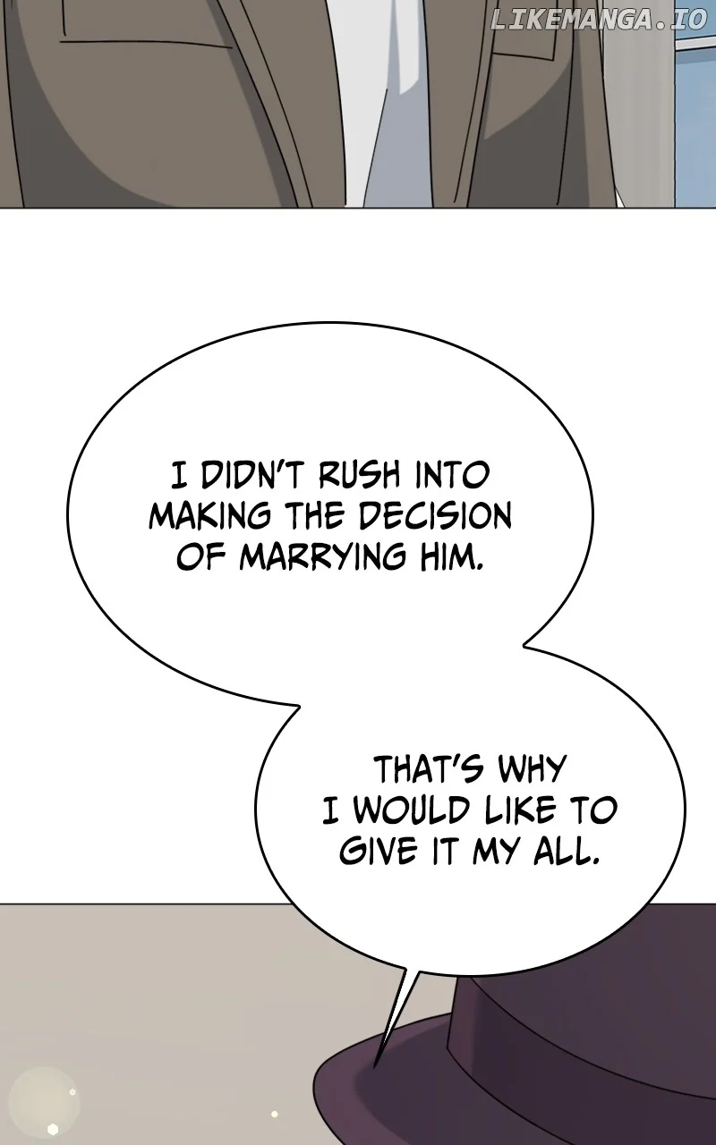 Your Instinctive Love Chapter 60 - Page 35