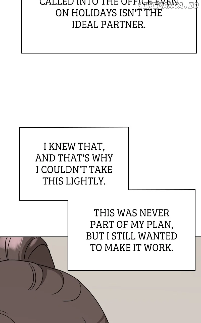 Your Instinctive Love Chapter 60 - Page 37