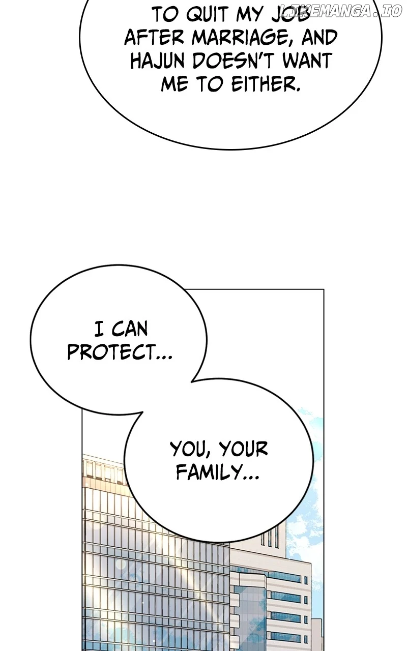 Your Instinctive Love Chapter 60 - Page 39