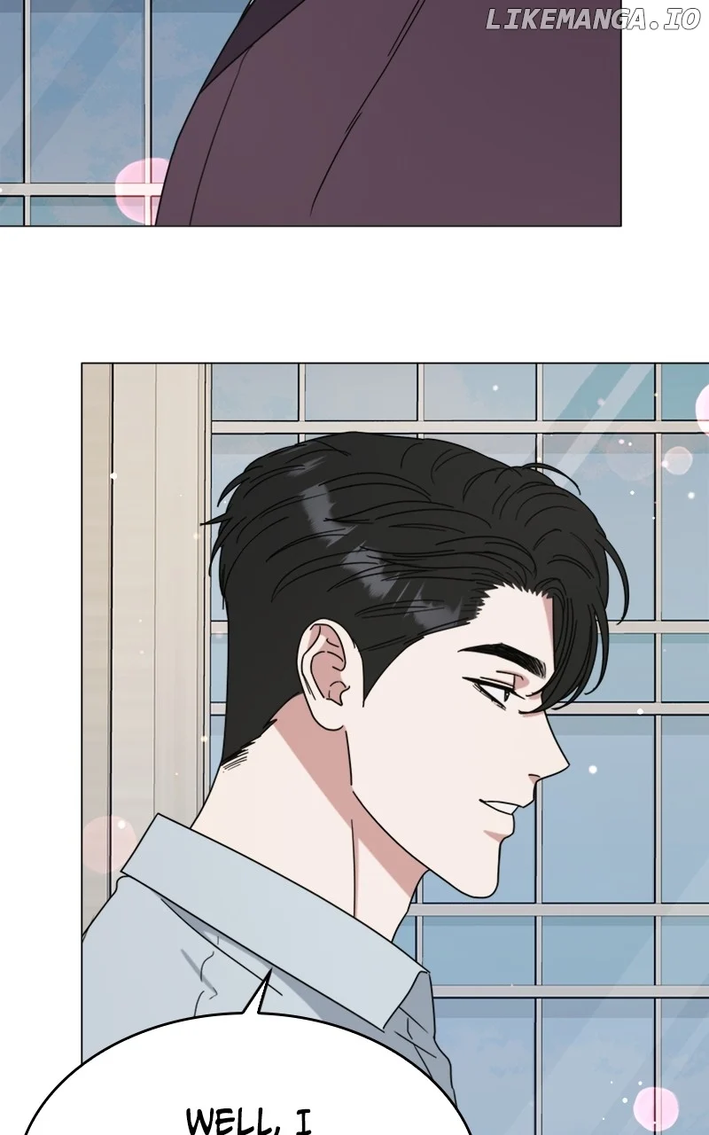 Your Instinctive Love Chapter 60 - Page 4