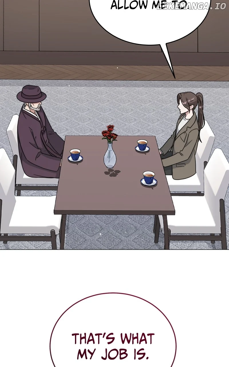 Your Instinctive Love Chapter 60 - Page 41