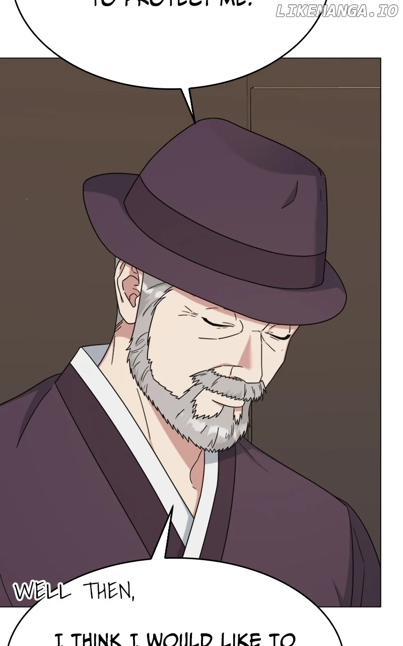 Your Instinctive Love Chapter 60 - Page 44