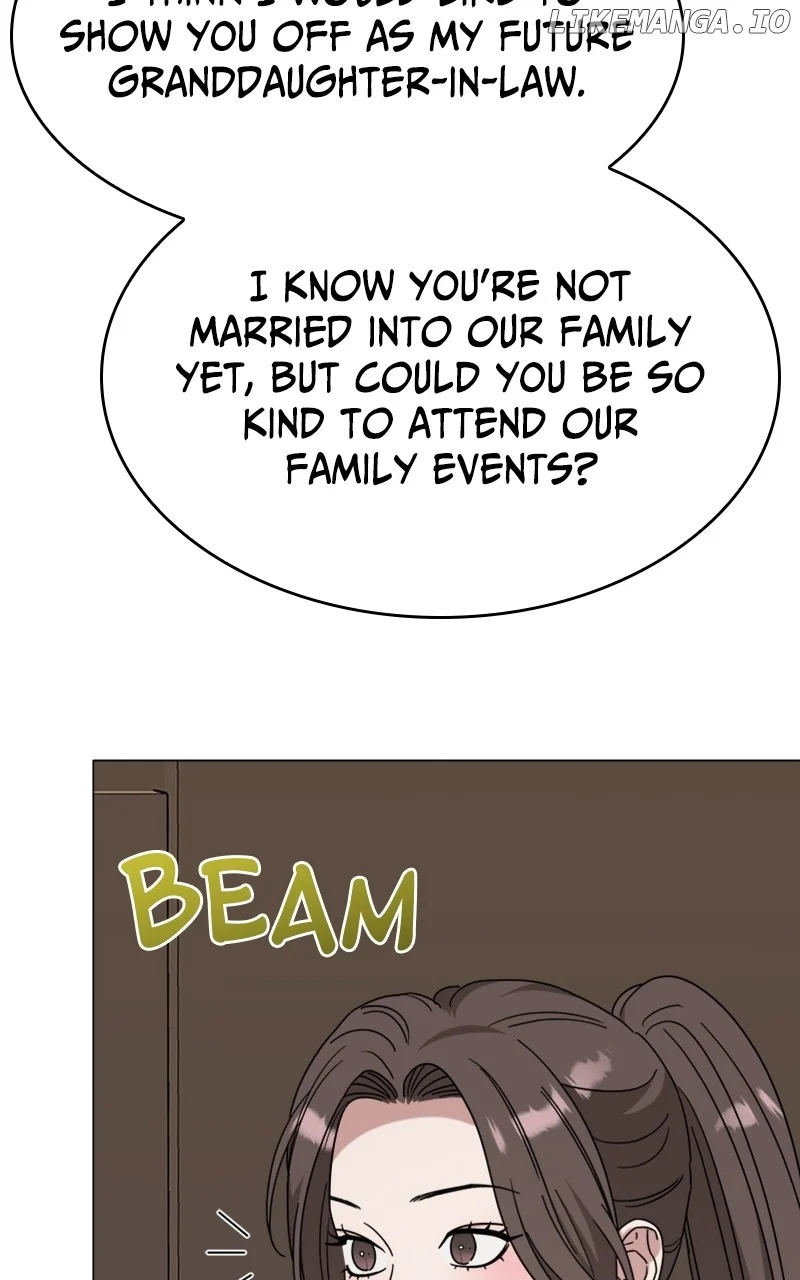 Your Instinctive Love Chapter 60 - Page 45