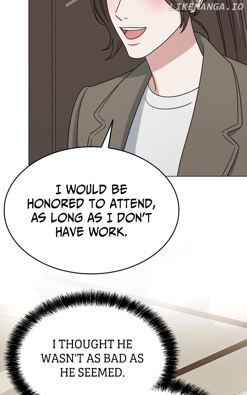 Your Instinctive Love Chapter 60 - Page 46