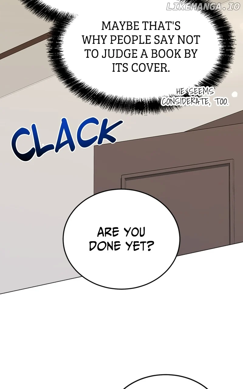Your Instinctive Love Chapter 60 - Page 47