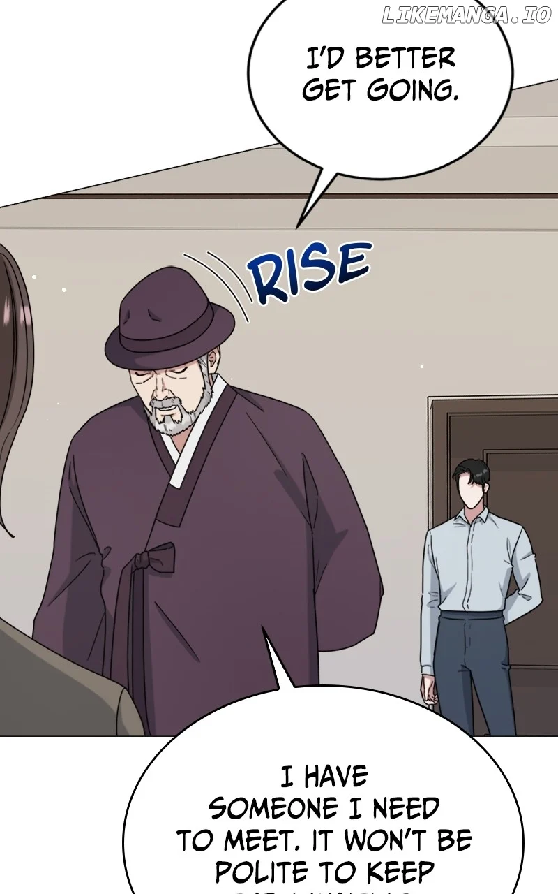 Your Instinctive Love Chapter 60 - Page 48