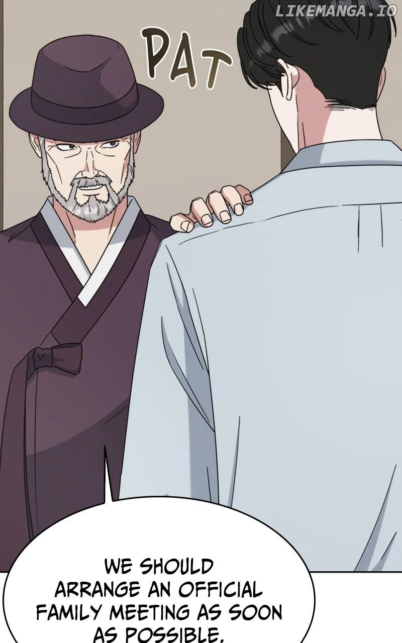 Your Instinctive Love Chapter 60 - Page 50
