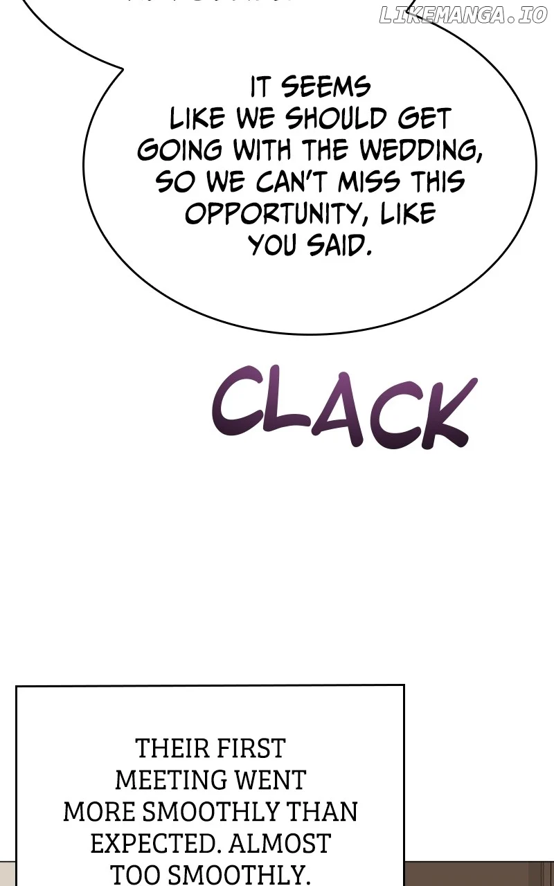 Your Instinctive Love Chapter 60 - Page 51