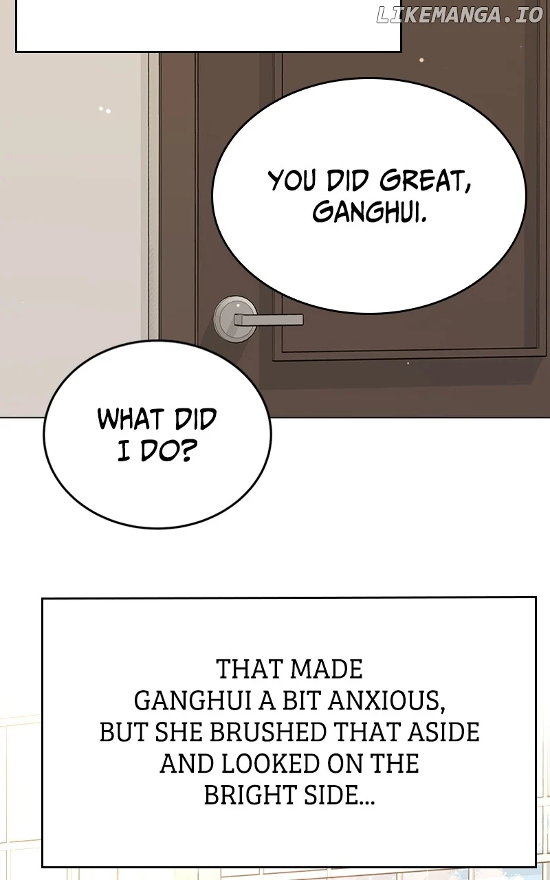 Your Instinctive Love Chapter 60 - Page 52