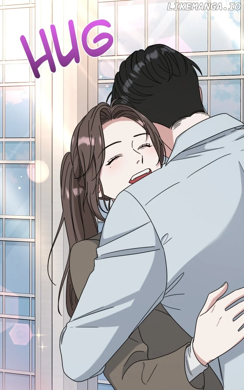 Your Instinctive Love Chapter 60 - Page 53