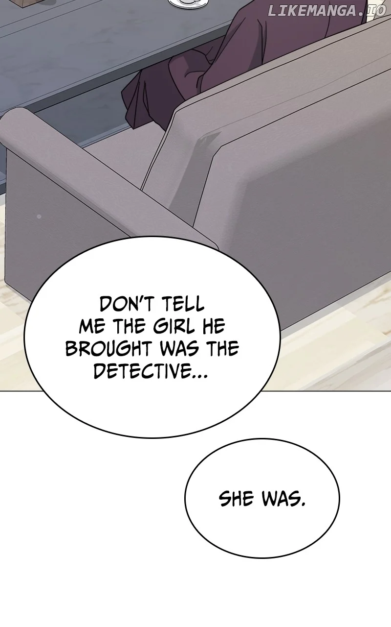 Your Instinctive Love Chapter 60 - Page 57
