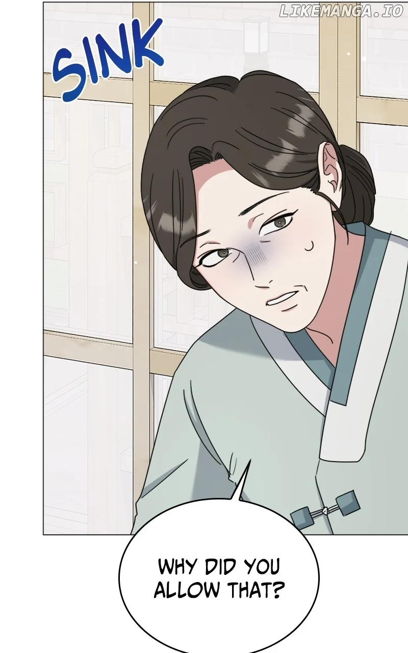 Your Instinctive Love Chapter 60 - Page 58