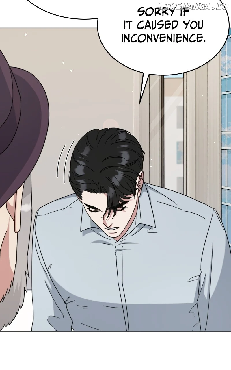 Your Instinctive Love Chapter 60 - Page 6