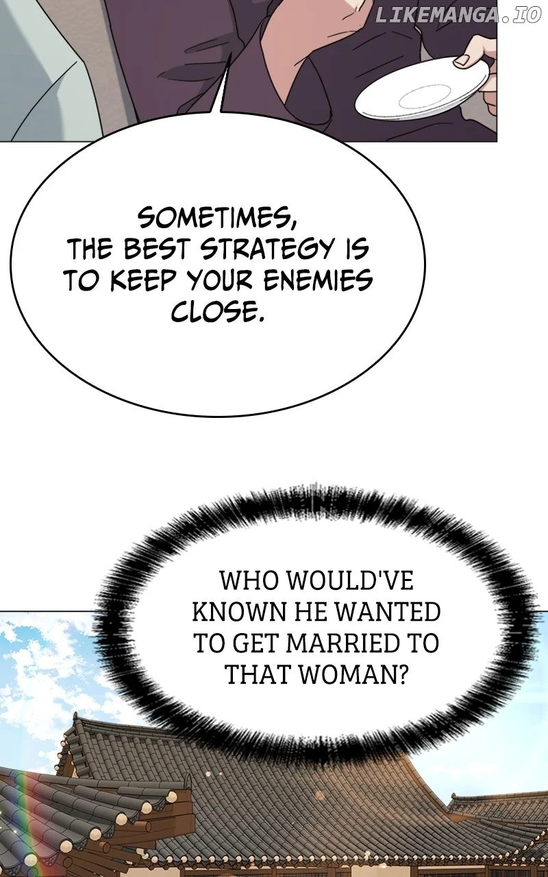 Your Instinctive Love Chapter 60 - Page 60