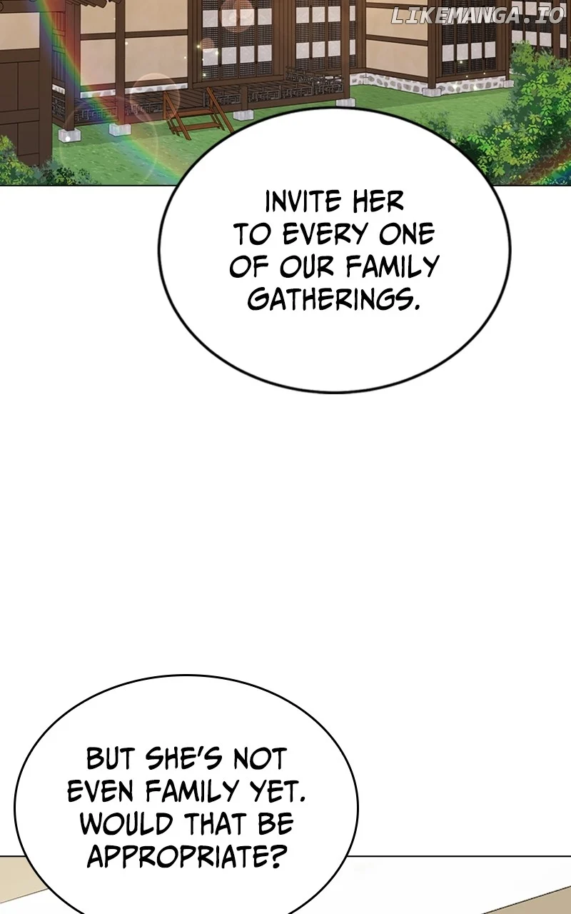 Your Instinctive Love Chapter 60 - Page 61