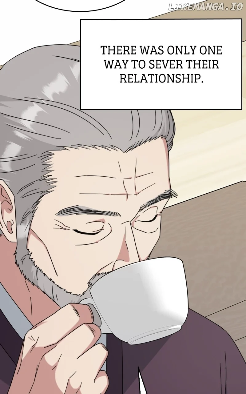 Your Instinctive Love Chapter 60 - Page 62