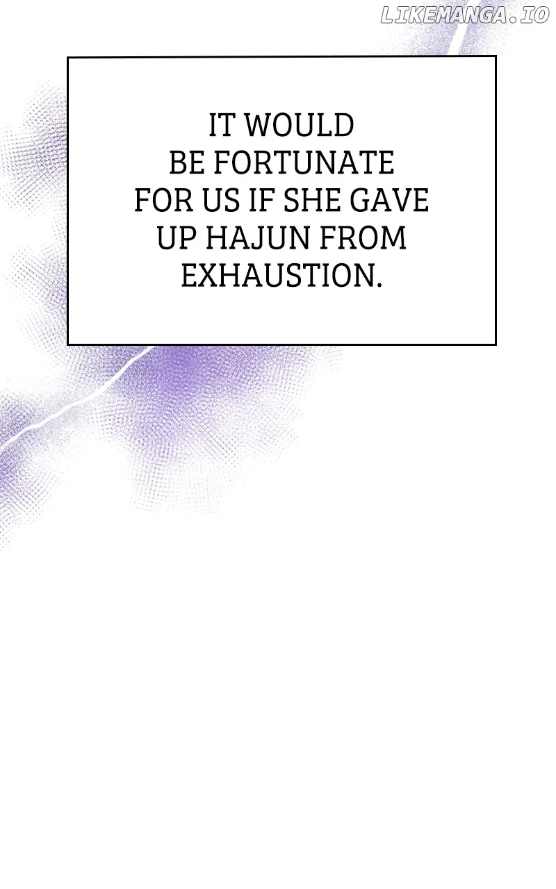 Your Instinctive Love Chapter 60 - Page 64