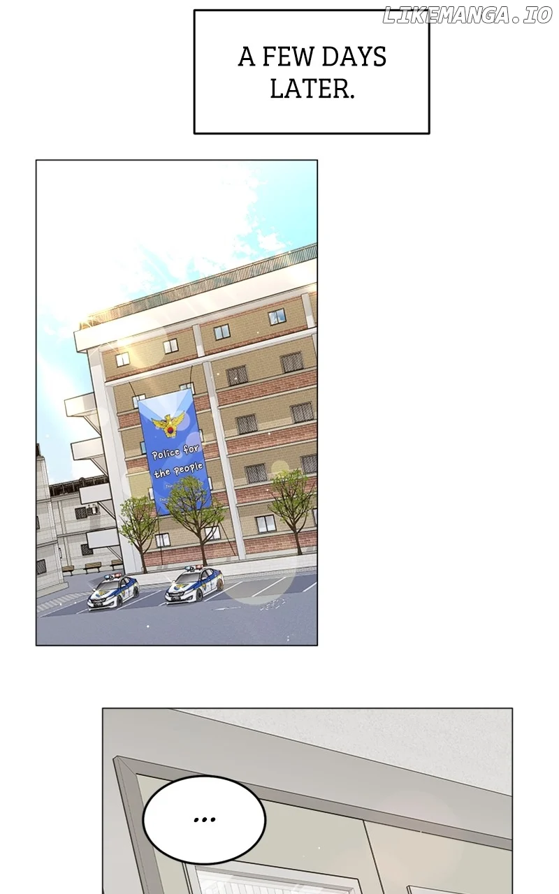 Your Instinctive Love Chapter 60 - Page 65