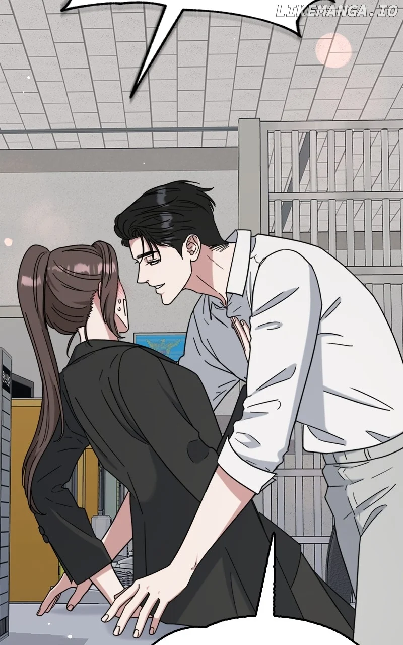 Your Instinctive Love Chapter 60 - Page 67
