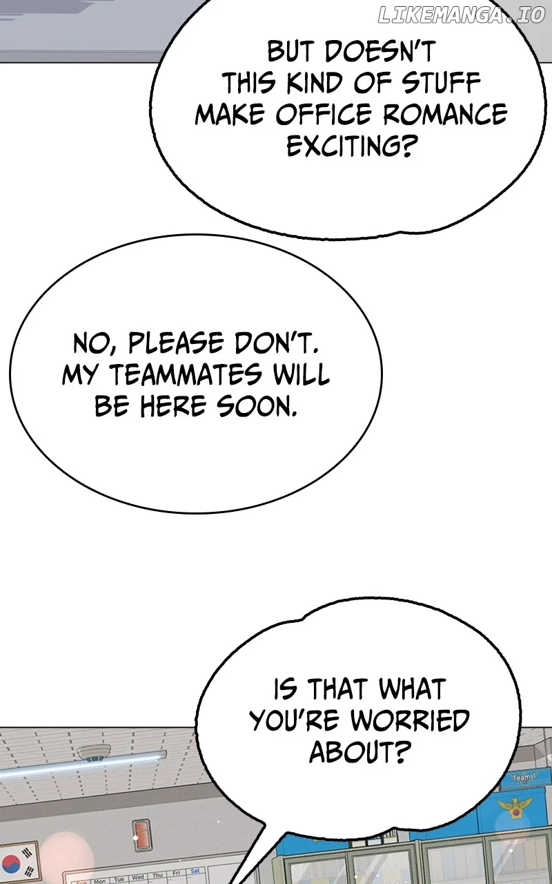 Your Instinctive Love Chapter 60 - Page 68