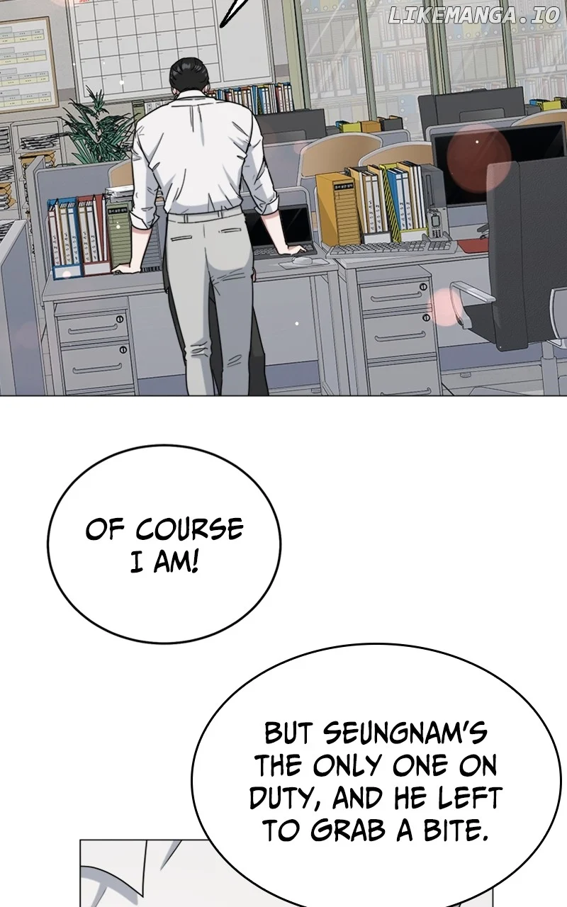 Your Instinctive Love Chapter 60 - Page 69