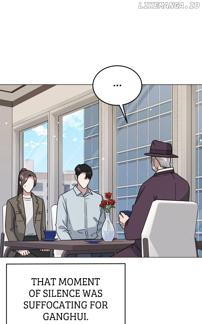 Your Instinctive Love Chapter 60 - Page 7