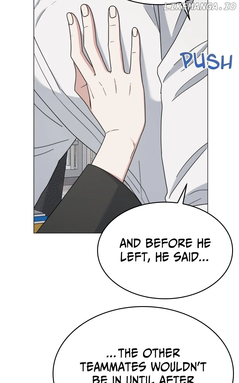 Your Instinctive Love Chapter 60 - Page 70