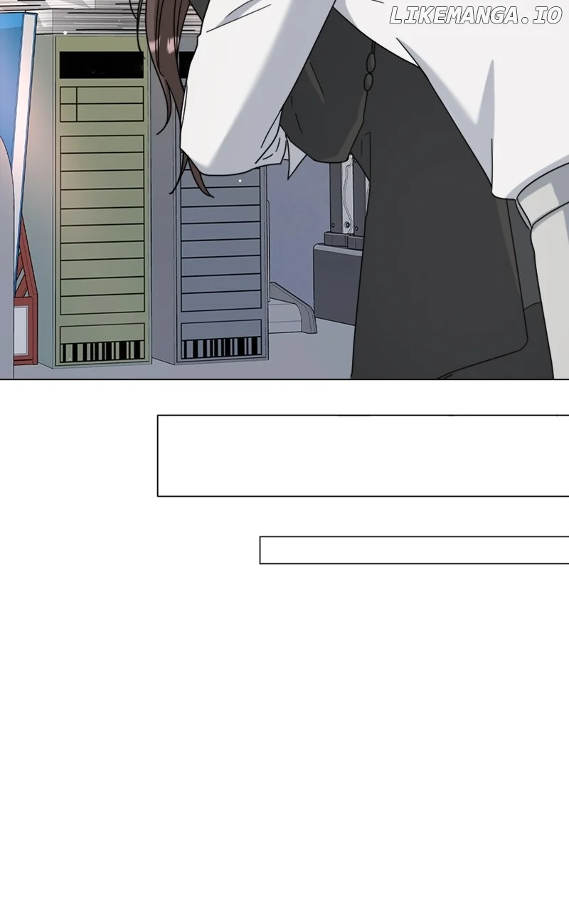Your Instinctive Love Chapter 60 - Page 73