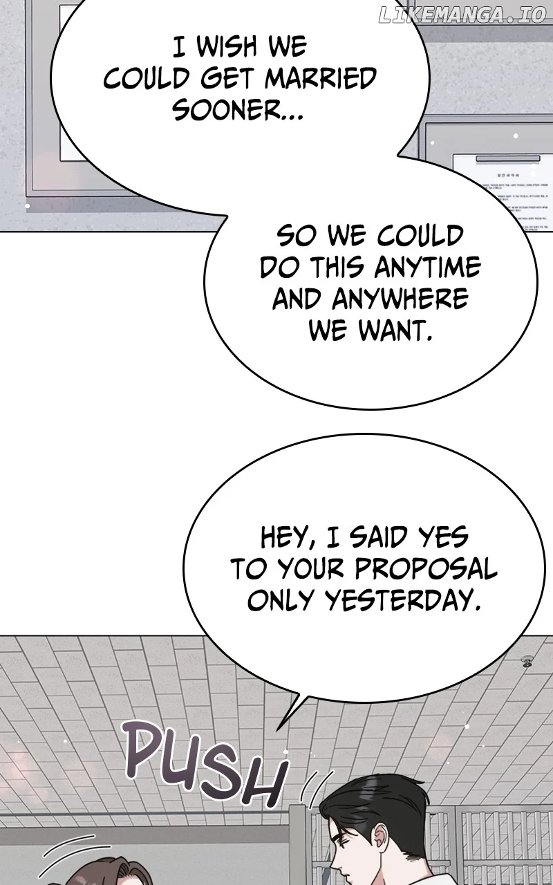 Your Instinctive Love Chapter 60 - Page 75