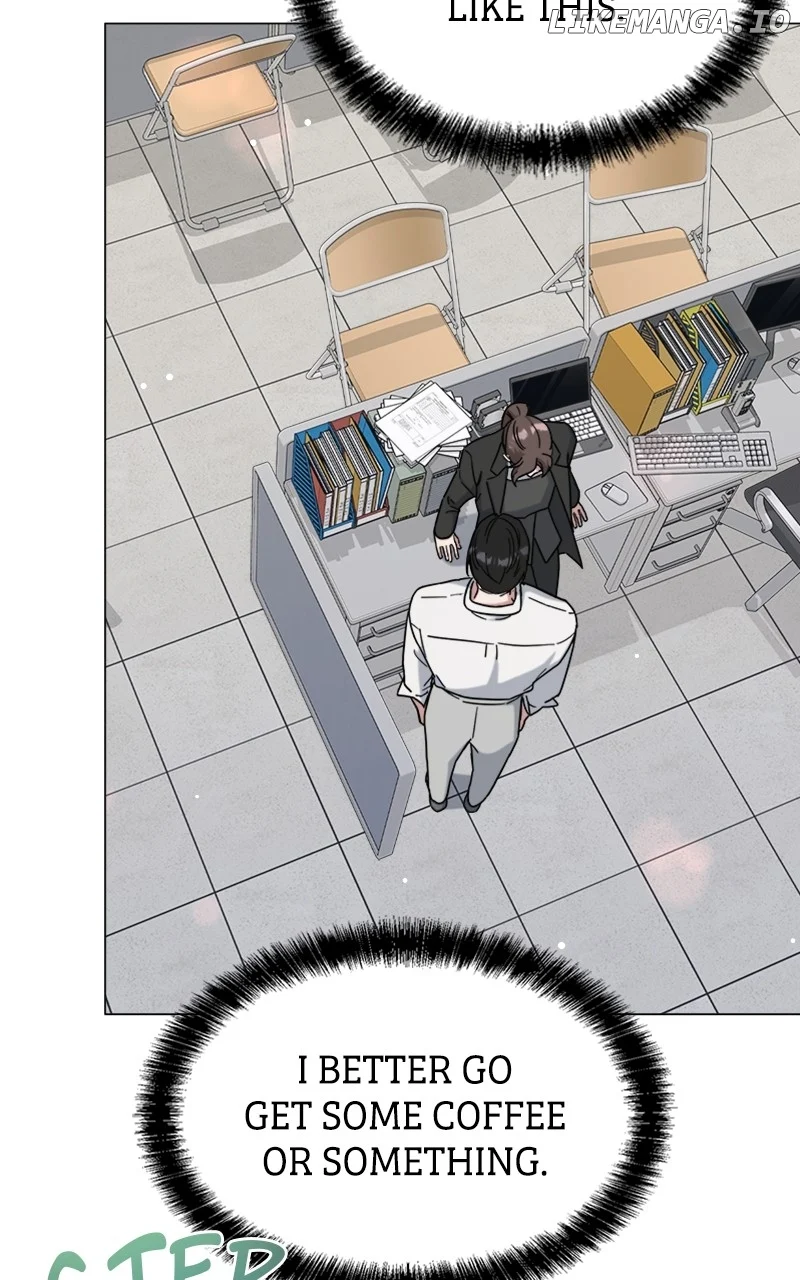 Your Instinctive Love Chapter 60 - Page 77