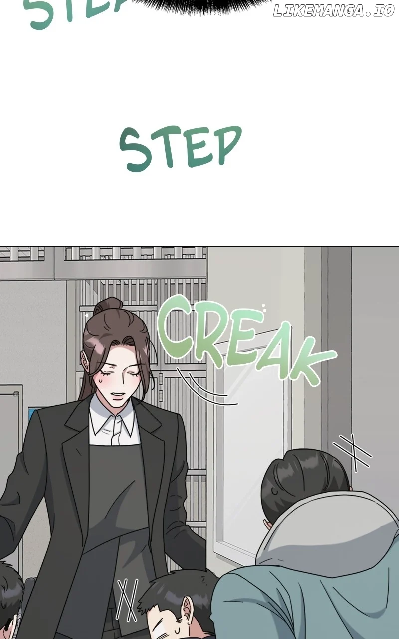 Your Instinctive Love Chapter 60 - Page 78