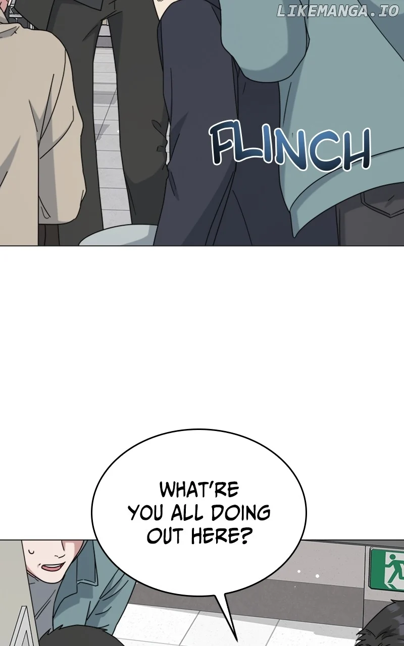 Your Instinctive Love Chapter 60 - Page 79