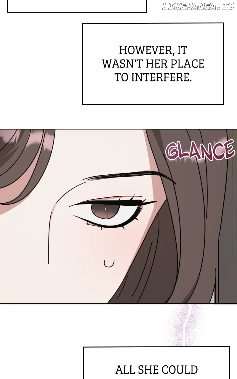 Your Instinctive Love Chapter 60 - Page 8