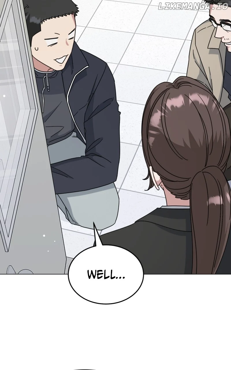 Your Instinctive Love Chapter 60 - Page 80