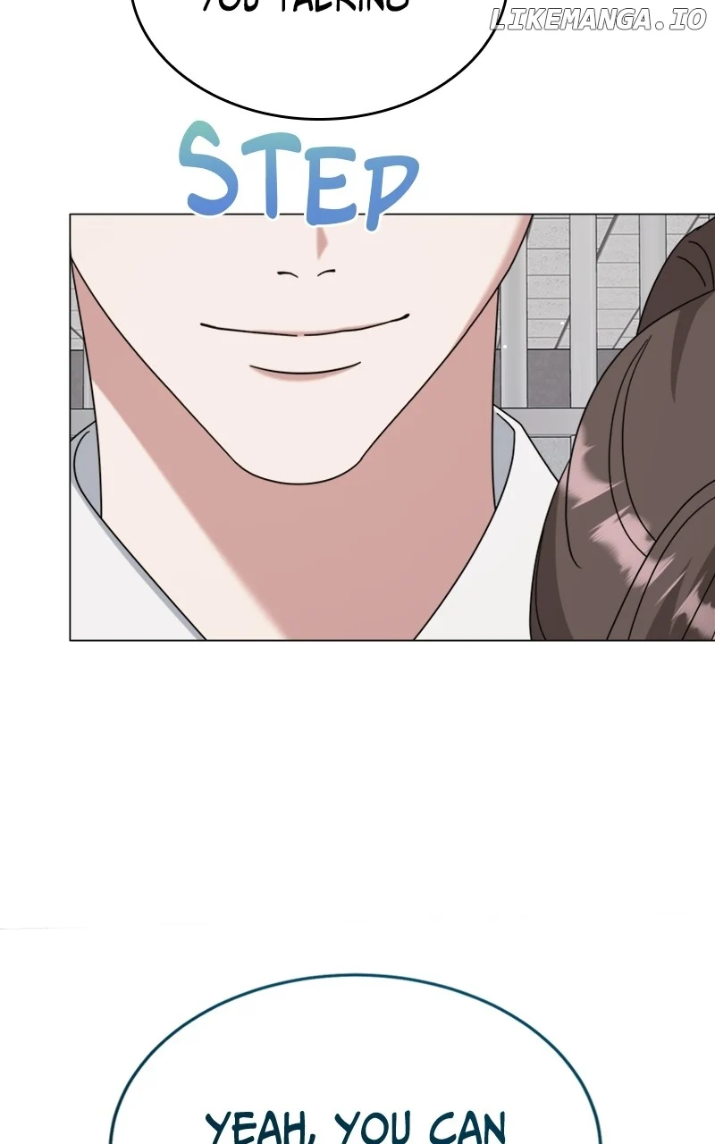 Your Instinctive Love Chapter 60 - Page 82