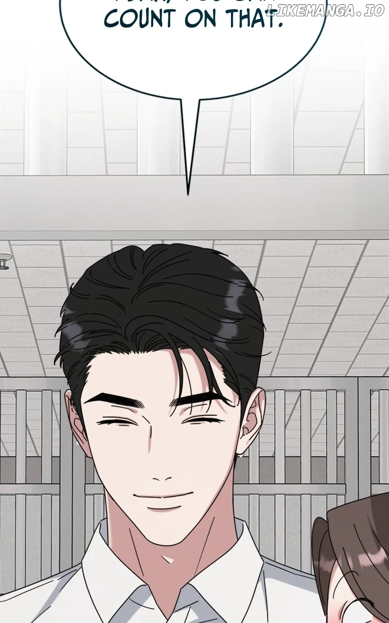 Your Instinctive Love Chapter 60 - Page 83