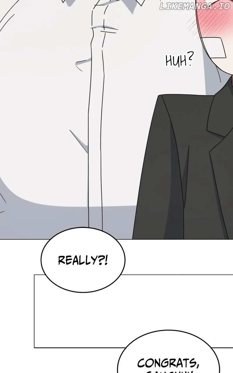 Your Instinctive Love Chapter 60 - Page 84