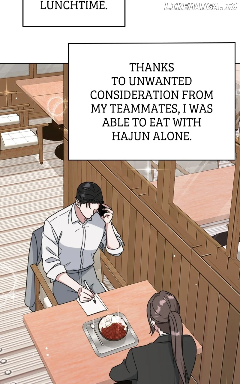Your Instinctive Love Chapter 60 - Page 86