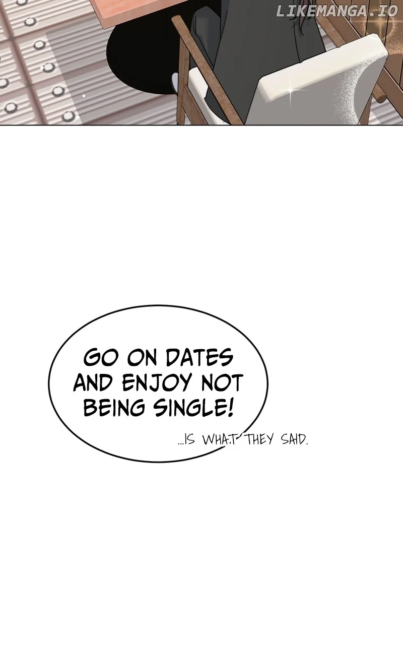 Your Instinctive Love Chapter 60 - Page 87