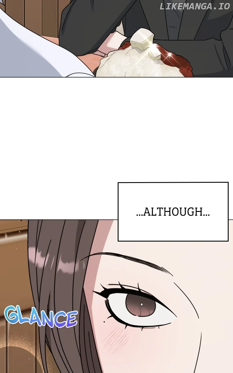 Your Instinctive Love Chapter 60 - Page 89