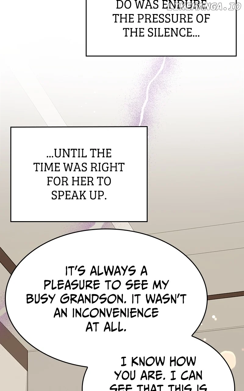 Your Instinctive Love Chapter 60 - Page 9