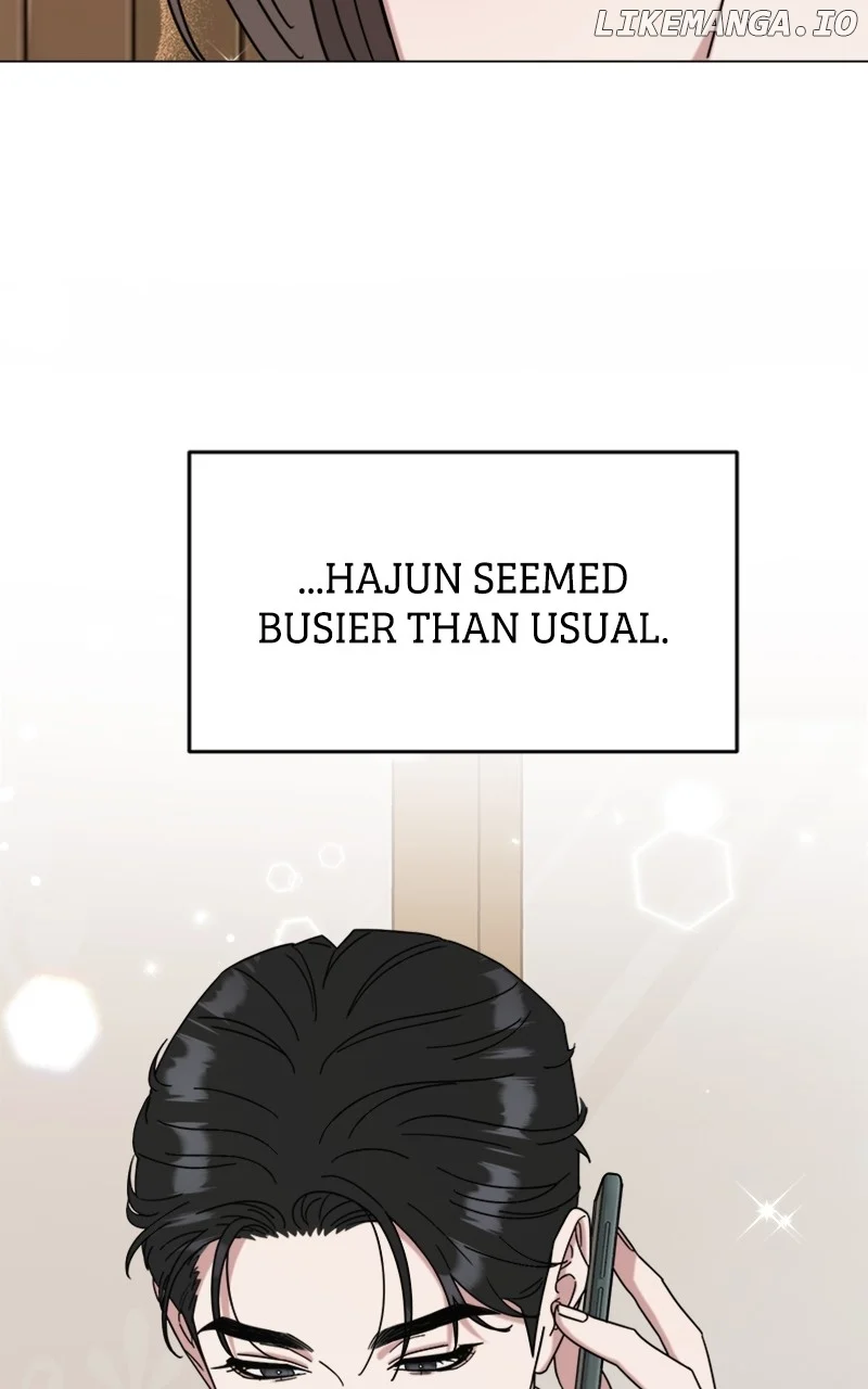 Your Instinctive Love Chapter 60 - Page 90