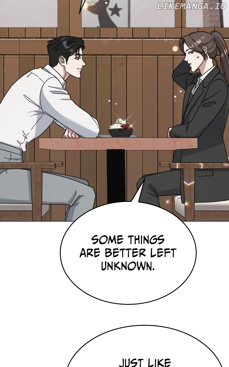 Your Instinctive Love Chapter 60 - Page 94