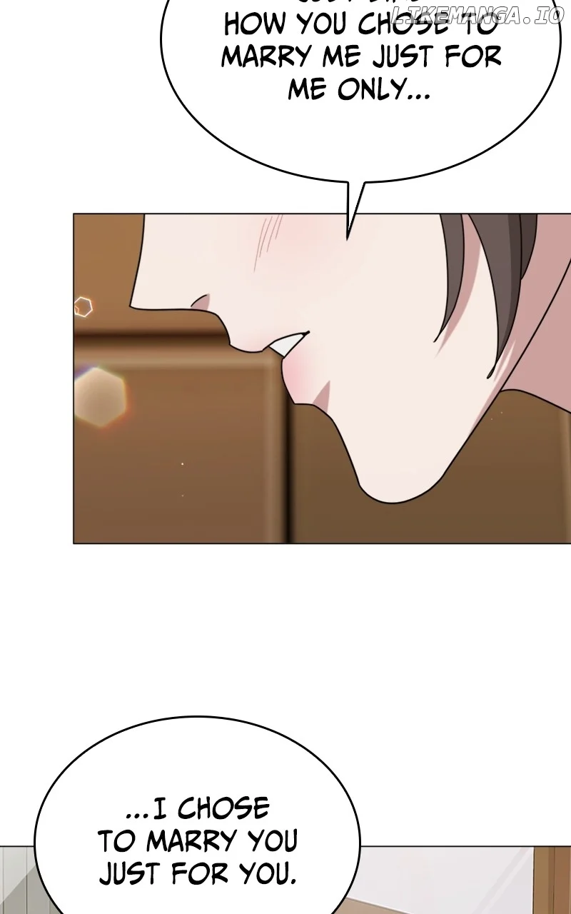 Your Instinctive Love Chapter 60 - Page 95