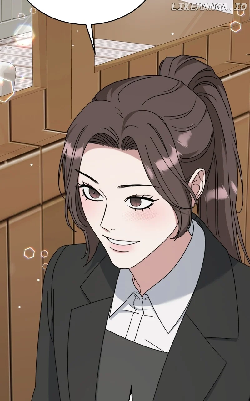 Your Instinctive Love Chapter 60 - Page 96