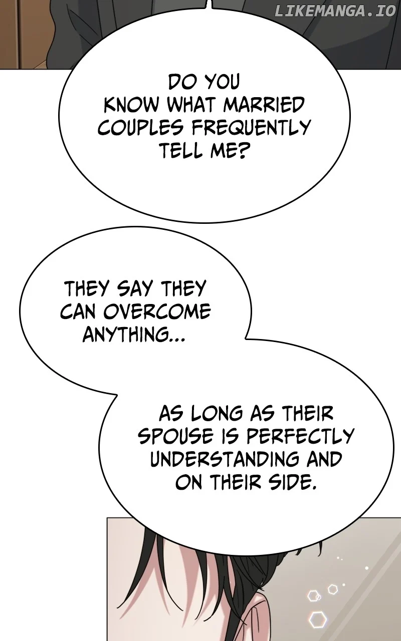 Your Instinctive Love Chapter 60 - Page 97